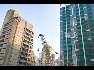 Sai Ying Pun - Artisan House 08