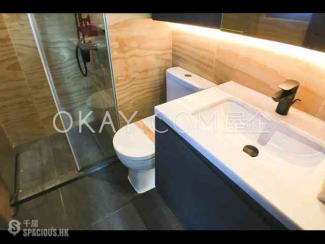 Sai Ying Pun - Artisan House 11