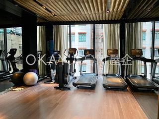 Sai Ying Pun - Artisan House 15