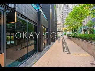 Sai Ying Pun - Artisan House 22
