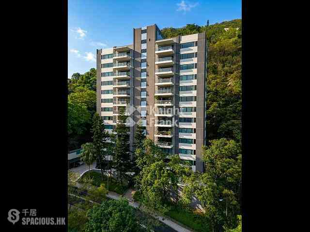 中半山 - Magazine Gap Towers 03