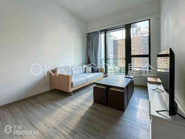 Central - The Unit Soho 03