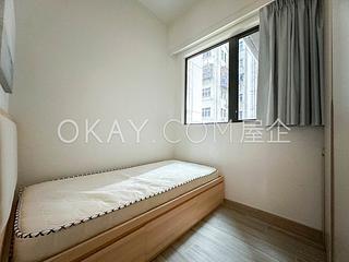 中环 - 奧卑利街28號 04