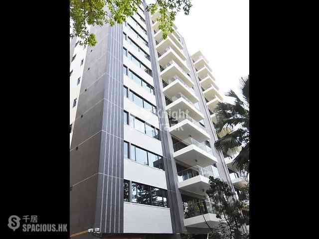 中半山 - Magazine Gap Towers 13