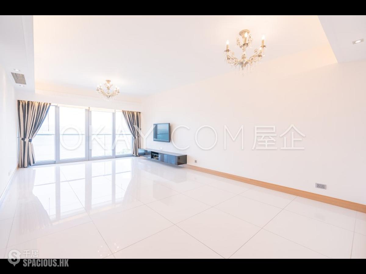 Cyberport - Residence Bel-Air Phase 1 01