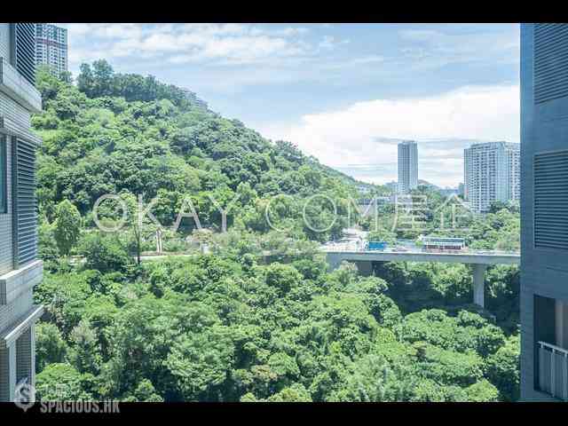 Cyberport - Residence Bel-Air Phase 1 10