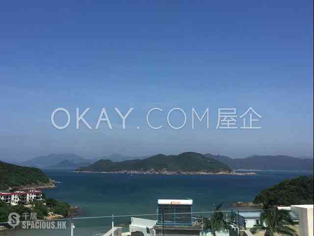 Clear Water Bay - Sheung Sze Wan 01