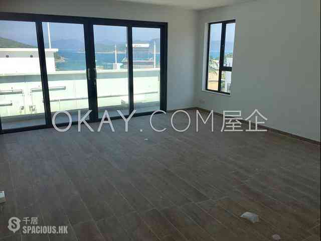 Clear Water Bay - Sheung Sze Wan 03