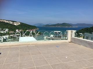 Clear Water Bay - Sheung Sze Wan 06
