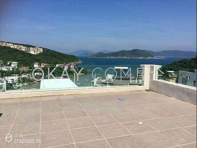 Clear Water Bay - Sheung Sze Wan 06