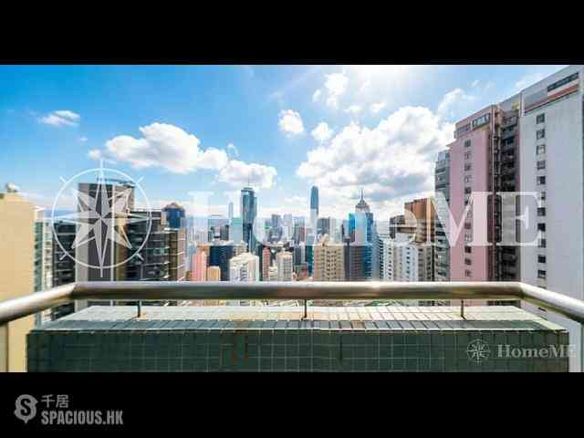 Mid Levels Central - The Grand Panorama 03