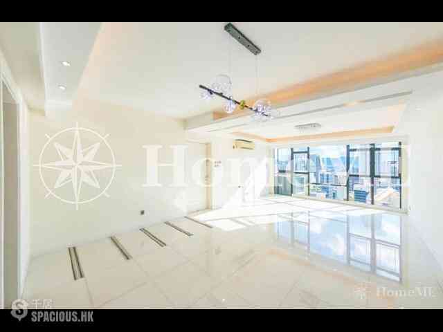 Mid Levels Central - The Grand Panorama 01