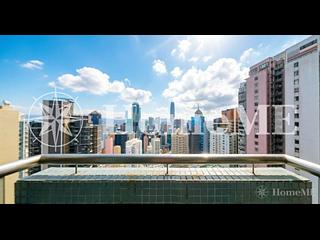 Mid Levels Central - The Grand Panorama 03