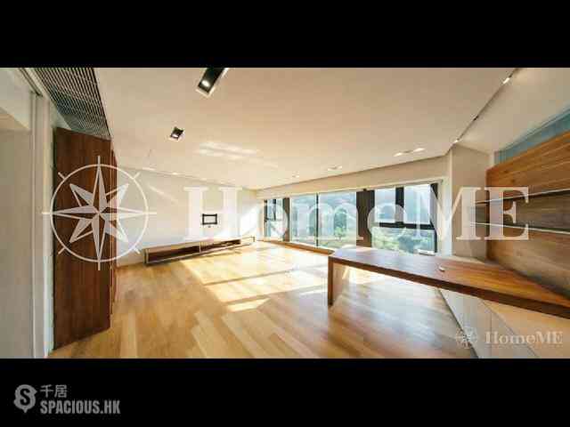 Mid Levels Central - Tavistock II 01