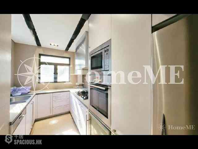 Mid Levels Central - Tavistock II 02