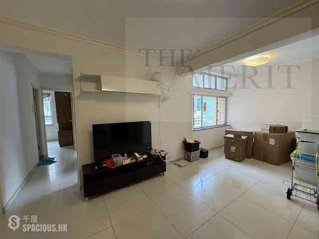 Causeway Bay - Elizabeth House 02