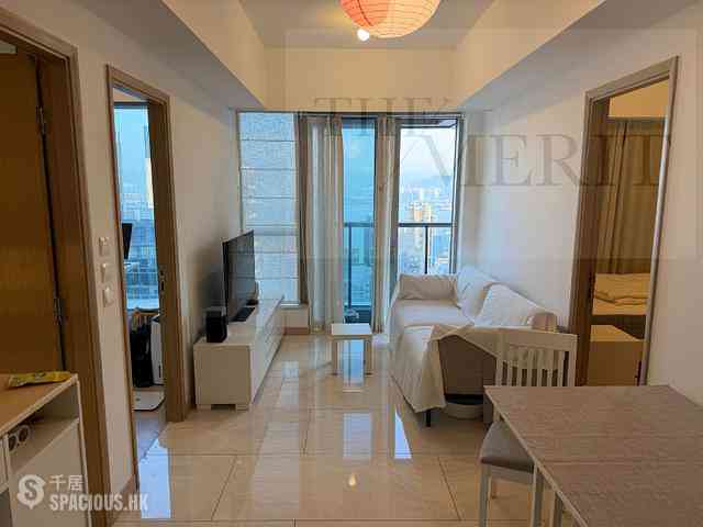 Sai Ying Pun - King's Hill 01