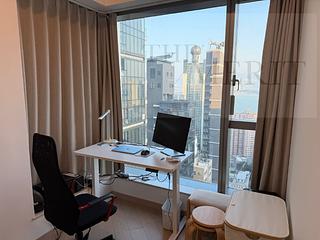 Sai Ying Pun - King's Hill 02