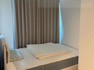 Sai Ying Pun - King's Hill 04