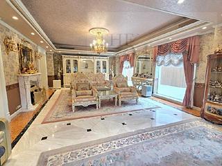 Wong Chuk Hang - Country Villa 02