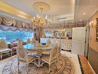 Wong Chuk Hang - Country Villa 03