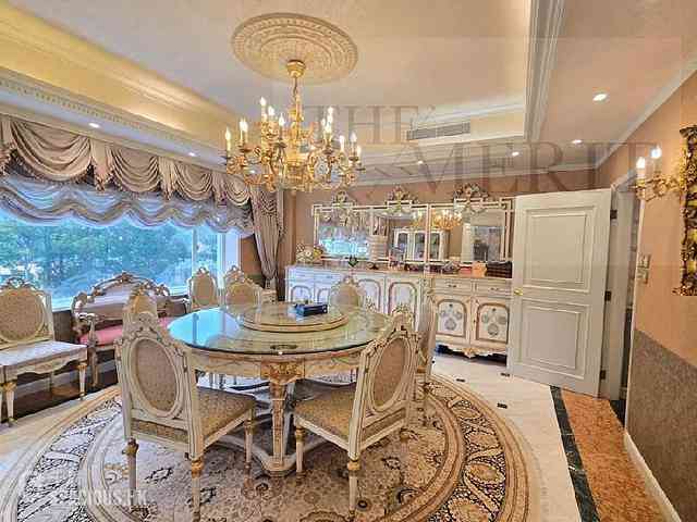 Wong Chuk Hang - Country Villa 03