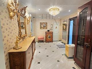 Wong Chuk Hang - Country Villa 04