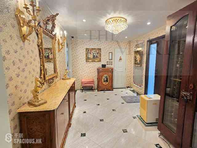 Wong Chuk Hang - Country Villa 04