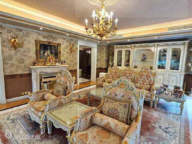 Wong Chuk Hang - Country Villa 05