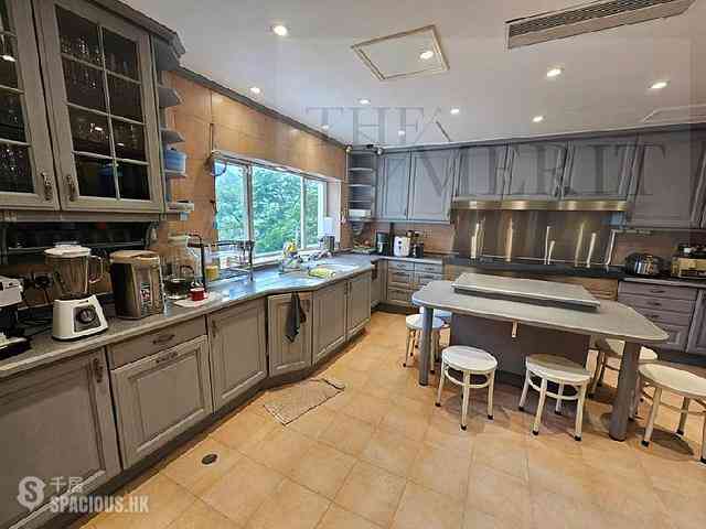 Wong Chuk Hang - Country Villa 06