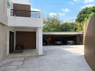 Wong Chuk Hang - Country Villa 07