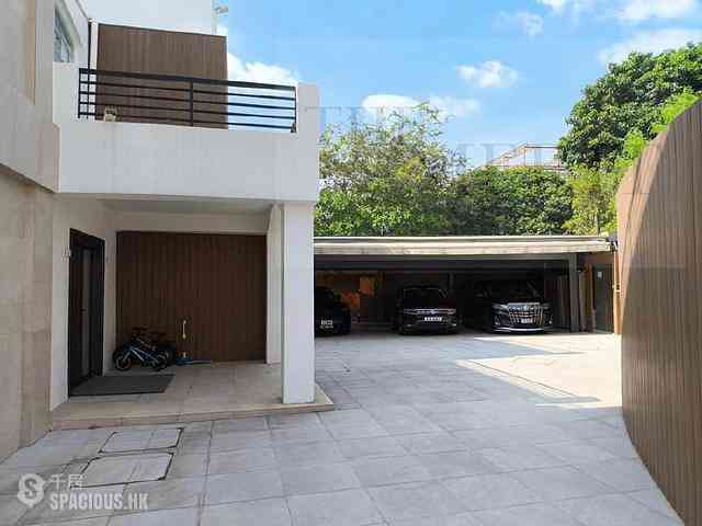Wong Chuk Hang - Country Villa 07