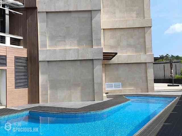 Wong Chuk Hang - Country Villa 08
