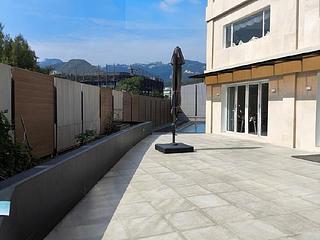 Wong Chuk Hang - Country Villa 09