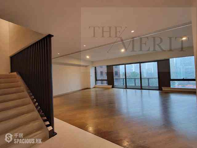 Mid Levels Central - 3, MacDonnell Road 01