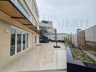 Wong Chuk Hang - Country Villa 10