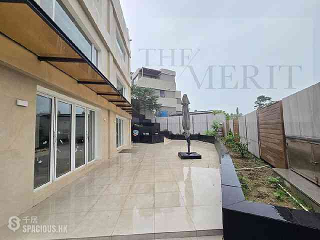 Wong Chuk Hang - Country Villa 10