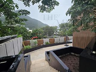 Wong Chuk Hang - Country Villa 11