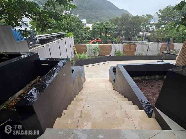Wong Chuk Hang - Country Villa 12