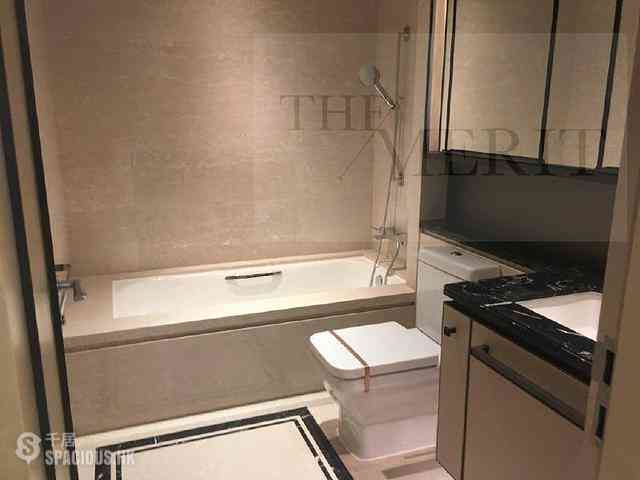 Mid Levels Central - 3, MacDonnell Road 04