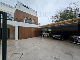 Wong Chuk Hang - Country Villa 13