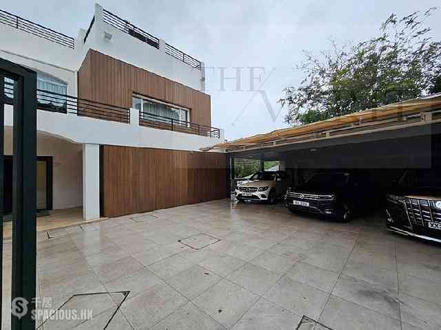 Wong Chuk Hang - Country Villa 13