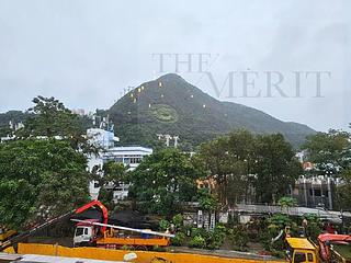 Wong Chuk Hang - Country Villa 14