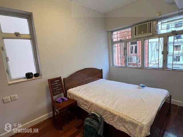 Wan Chai - Wai Cheong Building 03
