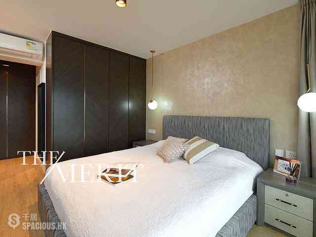 Yau Ma Tei - King's Park Villa 05