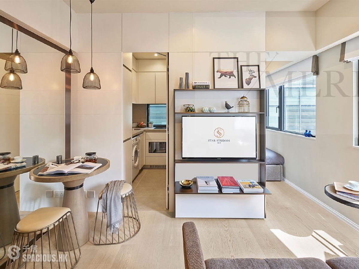 Wan Chai - Star Studios II 01