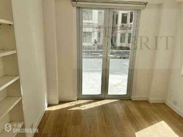 Causeway Bay - Victoria Park Mansion 03