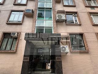 跑马地 - 箕琏阁 08