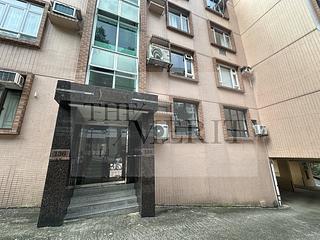 跑马地 - 箕琏阁 20