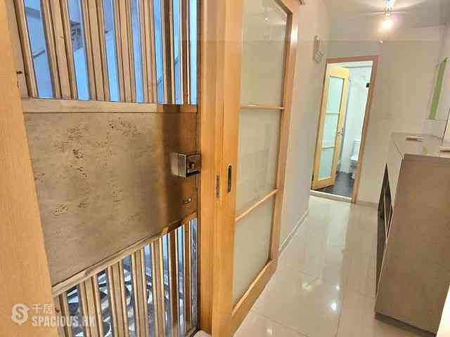Happy Valley - 4, Shing Ping Street 01
